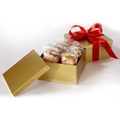 2 Dozen Cookies in Box w/ Printed Ribbon